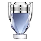 Paco Rabanne Invictus Eau De Toilette Men New 100ml