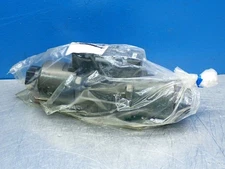 NACHI SS-G03-C6-R-D2-E22 DOUBLE SOLENOID DIRECTIONAL CONTROL VALVE 5075PSI,