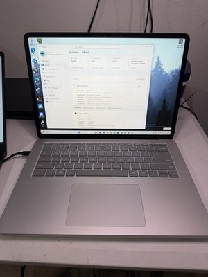 Microsoft Surface Laptop Studio 2 14.4 2K TOUCH i7-13800H 32GB 1TB SSD RTX 2000