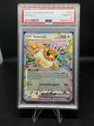 Eevee EX 075/131 Prismatic Evolutions Holo