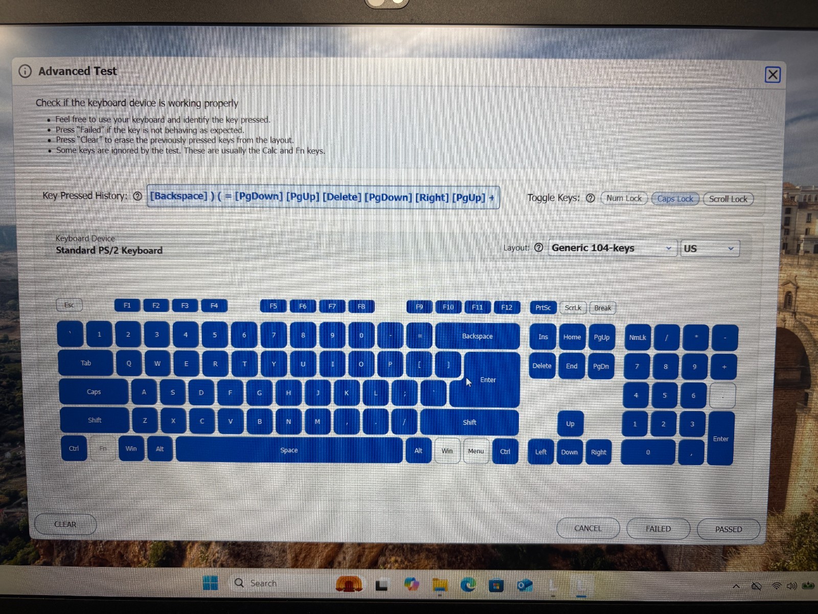 Lenovo ThinkPad P15s Gen 1, 15-Inch Laptop, with Intel Core i7 10th Gen., 512 GB SSD (Solid State Drive), Windows 11 Pro