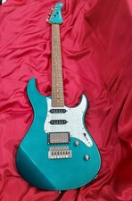 YAMAHA PAC612VIIX TGM Chitarra elettrica