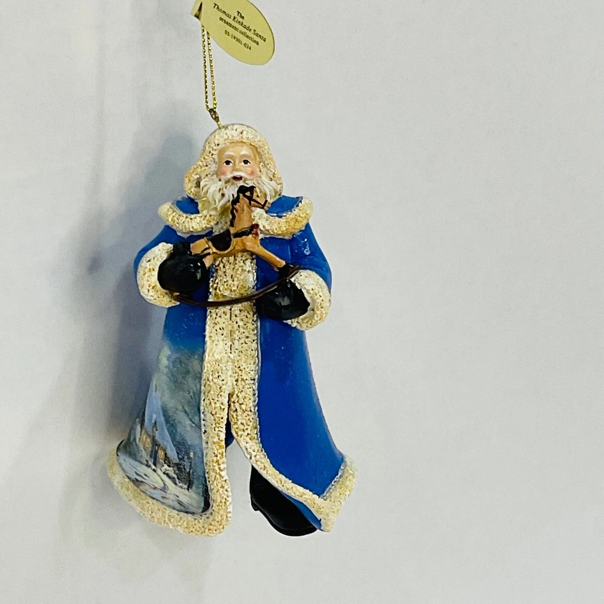 25+ thomas kinkade santa claus for sale | Updated Oct 2026
