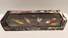 Hot Wheels 2001 Vintage Racing Series Bruce Meyer Gallery