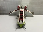 LEGO Star Wars: Republic Gunship (7163)