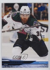 2024-25 Upper Deck Series 2 Deluxe 230/250 Liam O'Brien #422 z6b