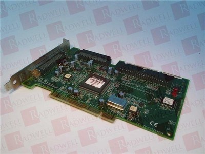 ADAPTEC AHA-2940W/2940UW / AHA2940W2940UW (USED)