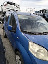 Retroviseur droit (ou coque) Fiat Qubo