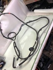 Alfa Romeo Giulia 2023 Diesel Pluskabel Batterie 50545100 KDA38816