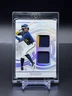2025 Panini Flawless - Dual Prospect Patches Jesus Made #DPP-JM /25 (MEM, RC)