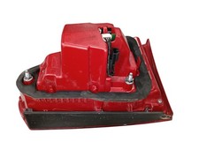 8K5945093AC rückleuchte heckklappe links AUDI A4 B8 8K2 2.0 TDI 2007 57542