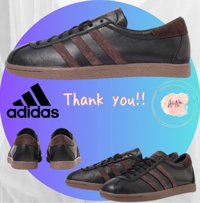 adidas Originals Tobacco JS1364 DARK/GUM5 Men's Size tom10 | eBay