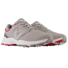 New Balance Men's NBG2010 Brighton Lightweight Waterproof Golf Shoes, NEW