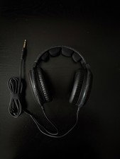 Sennheiser HD 600 Marble  Made in Ireland 