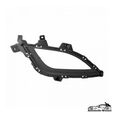 Nebelscheinwerfer Rahmen Rechts für Hyundai i30 GD Coupe Kombi ab 11->