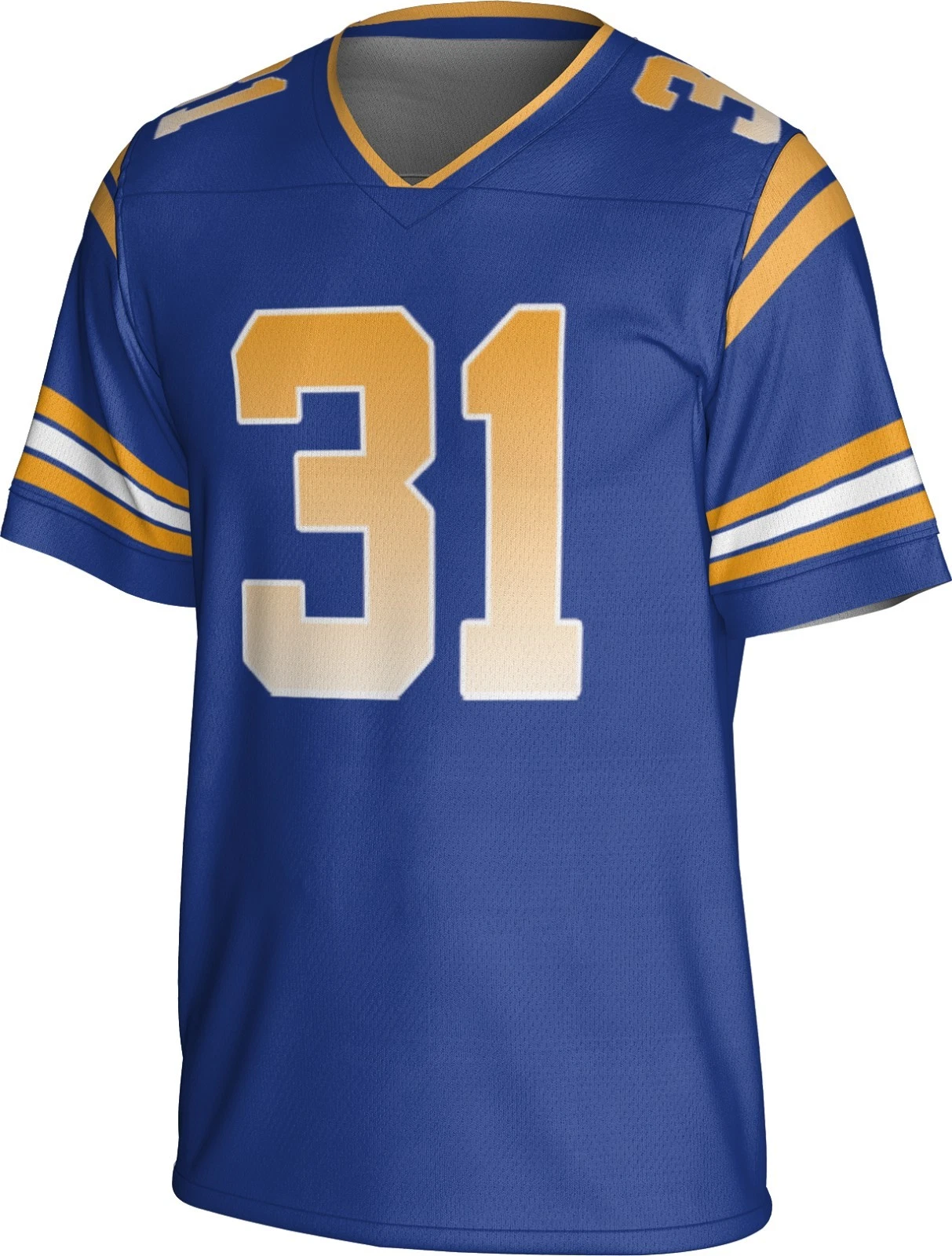 UNSIGNED CUSTOM Sewn Stitched Darious Williams Jersey - Size S to 5XL
