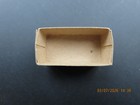 EMPTY Vintage Winchester Yellow Super-Speed .22 Caliber 50 Round Box — photo 9