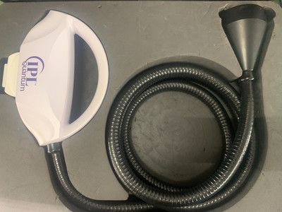 LUMENIS  IPL  QUANTUM HR 695 r   SA3557002-G                       B  2288   181