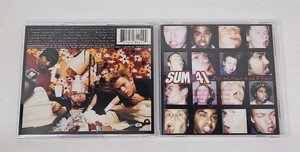 Sum 41cd | eBay