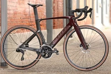 2023 Scott Foil RC 30 54 Medium HMX Carbon 105 Di2 Shimano