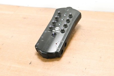 Hear Technologies HB-MIX1 Hear Back Personal Monitor Mixer CG0123F