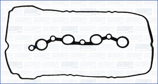 Dichtungssatz Zylinderkopfhaube Ajusa 56050800 FÜR Hyundai-image