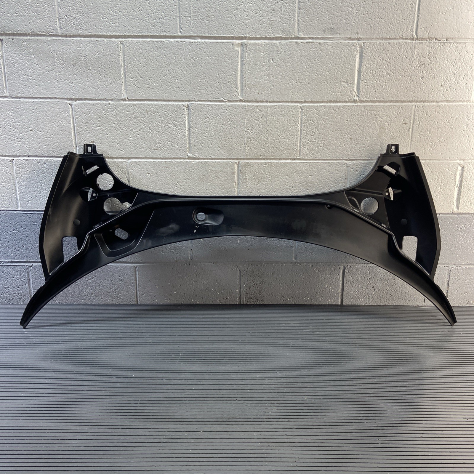 McLaren 570S Spider 2015-2024 Front Cowl grille