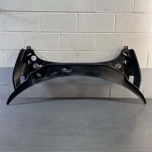 McLaren 570S Spider 2015-2024 Front Cowl grille Photo - $294