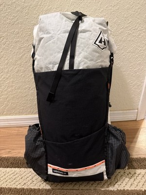 Hyperlite Mountain Gear Unbound 55 Medium