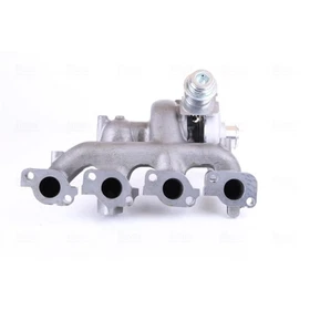 Abgas-Turbo-Lader NISSENS für Ford Mondeo III Turnier BWY B5Y FD_ _ FB_ FS_