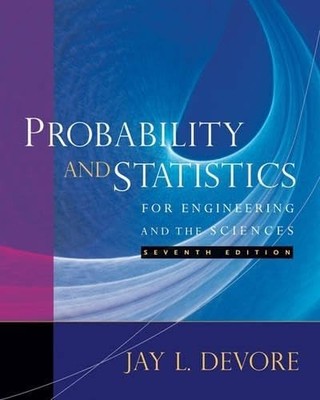 Probability and Statistics for Engineering and the Sciences (with Student Su...