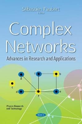 Complex Networks,  ,  Paperback