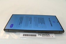 Samsung Galaxy S24 Ultra 256GB Black Unlocked AT&T T-Mobile Verizon GSM 7638004