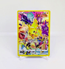 Pikachu #160 Prices | Pokemon Crown Zenith | Pokemon Cards