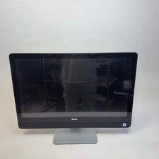 Dell Inspiron All in One 24 i3-6100T 2.40GHz 8GB RAM 1TB SSD