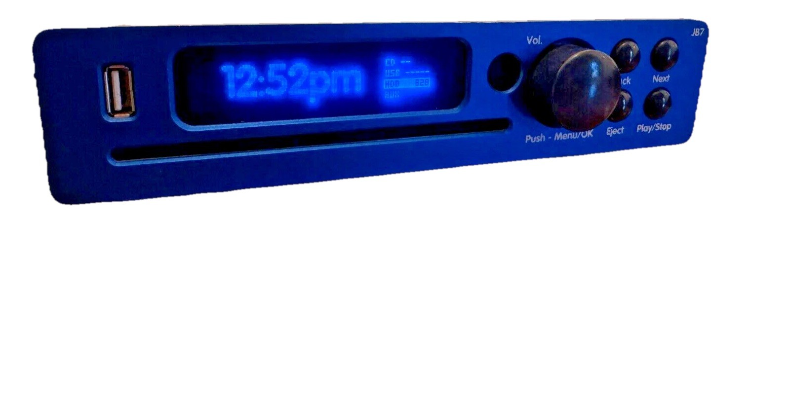 / Cd Player  - Tested Rare!!