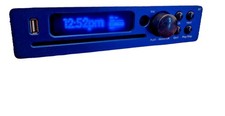 Brennan JB7 Music Player / CD Player - Tested Rare 