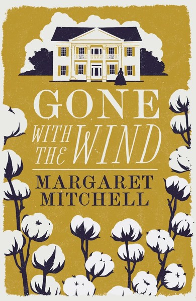 Margaret Mitchell | Gone With The Wind | Taschenbuch | Englisch (2021)-image