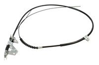 Maxgear Handbremsseil Bremsseil FüR Toyota Hilux VI Pick-Up _N1_