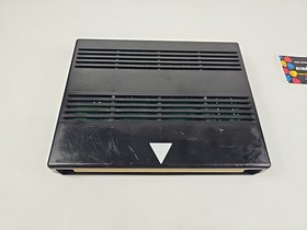 FOOTBALL FRENZY NEO GEO MVS SNK CART 100% AUTHENTIC *TESTED* *SECURITY SEAL*