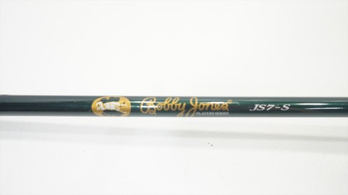 Bobby Jones By Jessie Ortiz H Series 21° 3 Hybrid Stiff Js7-S 1154566 Fair N26 - Picture 4 of 5
