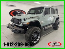 2024 Jeep Wrangler Rubicon 392
