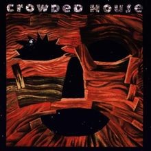 Woodface von Crowded House | CD | Zustand sehr gut