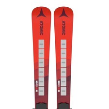 Atomic 2025 Redster G9 RS RVSK Skis w/Icon RS...