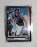 2025 Panini Donruss Optic - D.J. Moore #114