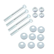 4X Camber Cam Bolt Kit 2004-19 For Nissan Frontier Infinity QX80 Suzuki K80276