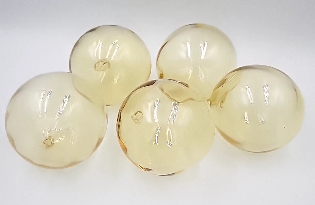 Blenko Bubble Glass for sale | eBay