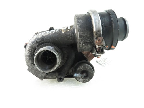 MERCEDES-BENZ A W169 Turbolader 2008 17937643