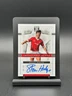 2022-23 Panini Impeccable Stars EPL Steve Hodge #IS-STH Auto /49 Nottingham