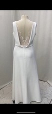 Lily Marks Wedding Dress